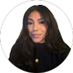 Profile photo of Alondra Zamora