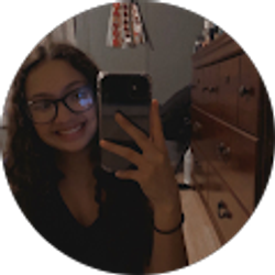 Profile photo of Sophia De Luna