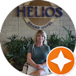 Profile photo of Teresa Kountz