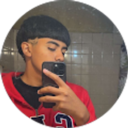 Profile photo of Brandon Loza