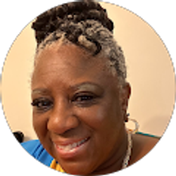 Profile photo of COLETTE Moore
