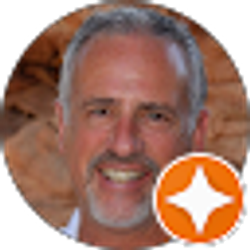 Profile photo of Kerry Barbour