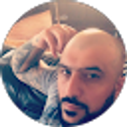 Profile photo of Sergo Davidyan