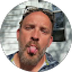 Profile photo of Jeremiah Ingram