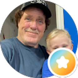 Profile photo of Chris Johnson
