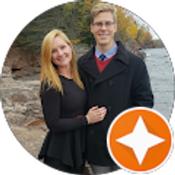 Profile photo of Emily and Ryan