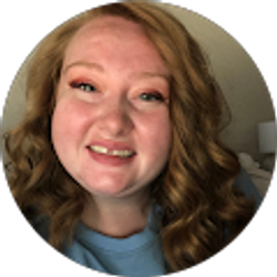 Profile photo of Caitlyn Campbell