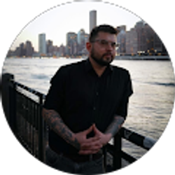 Profile photo of Austin Troyer