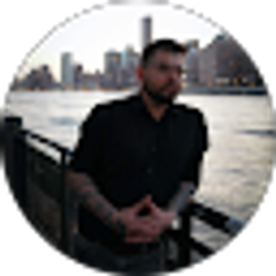 Profile photo of Austin Troyer