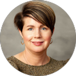 Profile photo of Lori Hanson