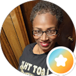 Profile photo of Beatrice Stewart