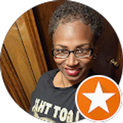 Profile photo of Beatrice Stewart