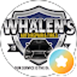 Profile photo of Ed Whalen
