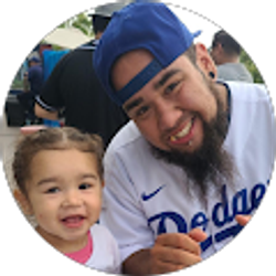 Profile photo of Matthew Escobar