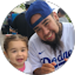 Profile photo of Matthew Escobar