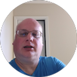 Profile photo of Andrew Belter