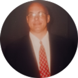 Profile photo of Patrick Bielecki