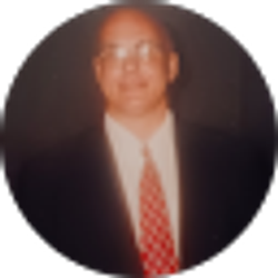 Profile photo of Patrick Bielecki
