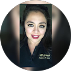 Profile photo of Maria Ocejo