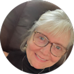 Profile photo of Connie Rose