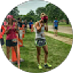 Profile photo of Sarah Bye