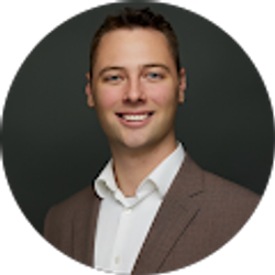 Profile photo of Dylan Baker