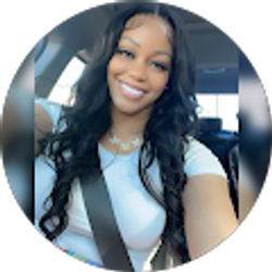 Profile photo of Roneshia Pearson