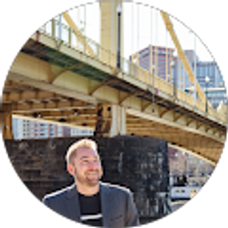 Profile photo of John Shutey