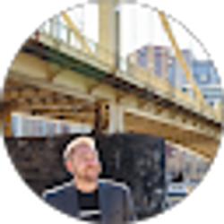 Profile photo of John Shutey