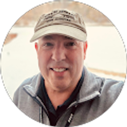 Profile photo of William Ridenhour
