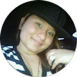 Profile photo of Nicole Nunez