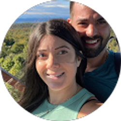 Profile photo of Tara Berthoty