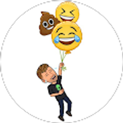 Profile photo of Cricket whisperer