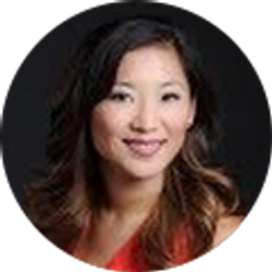 Profile photo of Michele Song