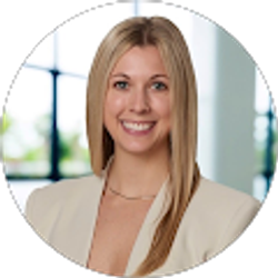 Profile photo of Samantha Simmerson