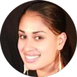 Profile photo of Evangelina Young