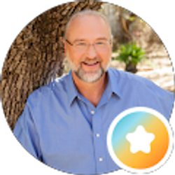 Profile photo of Patrick Reznik