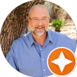 Profile photo of Patrick Reznik