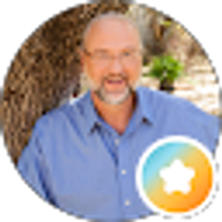 Profile photo of Patrick Reznik
