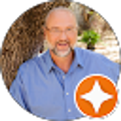 Profile photo of Patrick Reznik