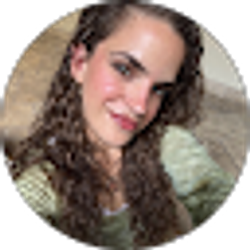 Profile photo of Gabriela Delgado