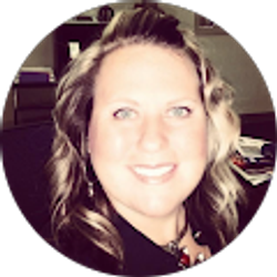 Profile photo of Annie Green