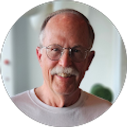 Profile photo of William Anderson