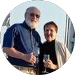 Profile photo of Andy and Kathy Toolan