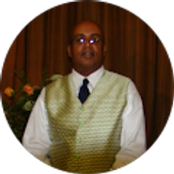 Profile photo of David Tadesse