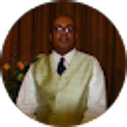 Profile photo of David Tadesse