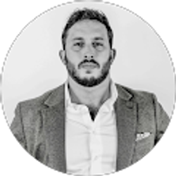 Profile photo of Patrick Julian