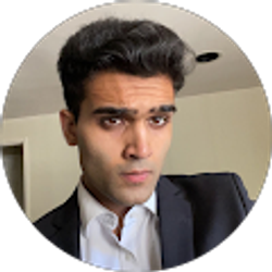 Profile photo of Viren Sachdeva