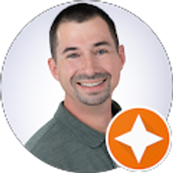 Profile photo of Benjamin Hall