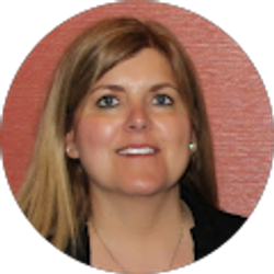 Profile photo of Vicki Simpson